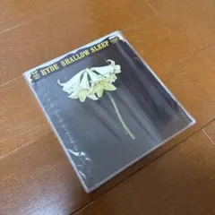 HYDE/SHALLOW SLEEP