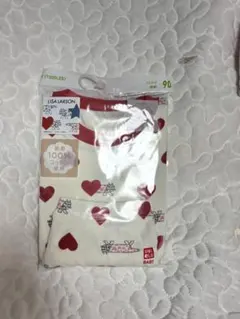 ユニクロ ベビーパジャマ