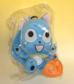 FAIRY TAIL フェアリーテイル いらすとや ハッピー ぬいぐるみ - メルカリ