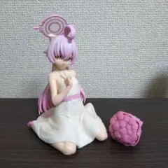 ブルーアーカイブ ビッグアクリルスタンド 小鳥遊ホシノ - メルカリ