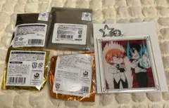 文豪ストレイドッグス 6点まとめ売り 未開封