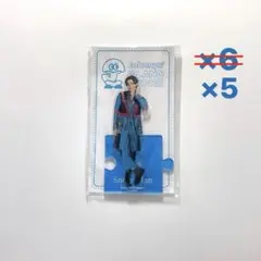 Snow Man アクリルスタンド '20夏 目黒蓮