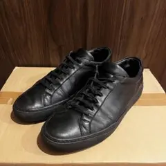 Common Projects Woman Achilles Low EU40