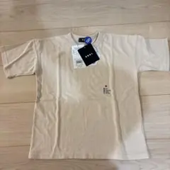 新品　ベビードール　Tシャツ　120㎝　男の子