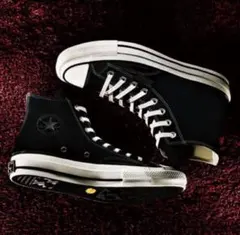 新品未使用　27cm N.HOOLYWOOD × CONVERSE ADDICTのサムネイル