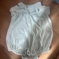 ラルフローレン　ロンパース