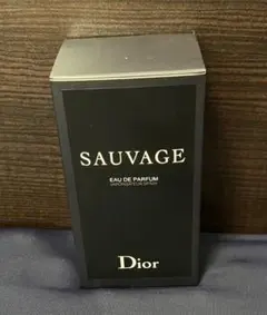 Dior SAUVAGE オードパルファン