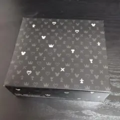KINGDOM HEARTS 20th ANNIVERSARY オルゴール - メルカリ
