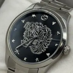 2026年最新】gucci タイガー 時計の人気アイテム - メルカリ