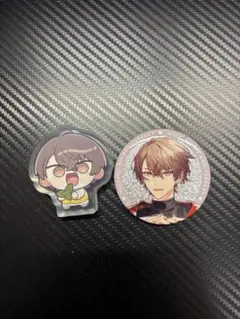 にじさんじ 8th Anniversary 加賀美ハヤト セット