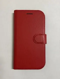 らくらくスマートフォン 手帳型スマホケースのサムネイル
