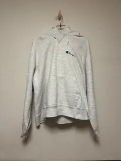 90s チャンピオン リバースウィーブ スウェット USA製　XL パーカー