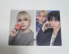TXT 7TH YEAR Album ヒュニンカイ