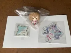 【初音ミク】タイトーくじ　39の日記念くじ　初音ミク　MEIKO