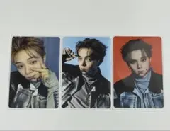 鶴房汐恩 トレカ