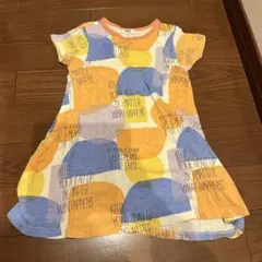 ブリーズ　ワンピース　110