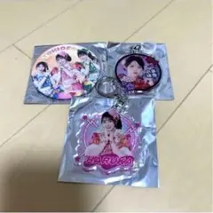 【匿名配送】超ときめき♡宣伝部　小泉遥香 グッズまとめ売り