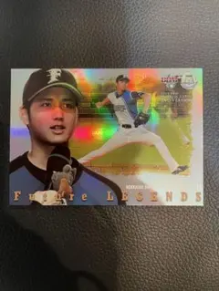 d*4様 大谷翔平 BBM 2015 2nd Future Legends 【2 - メルカリ
