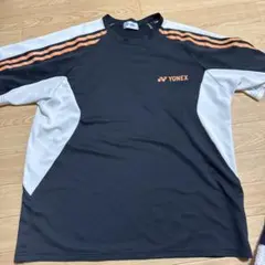 YONEX バドミントンシャツ Lサイズ