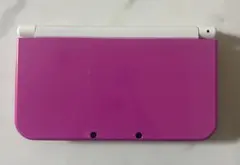 Nintendo ニンテンドー 3DS LL