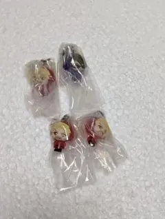 ドズル社　めじるしチャーム　セット売り