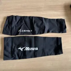 アームウォーマー ランニングウェア