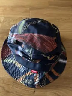 2025年最新】supreme バケットハットの人気アイテム - メルカリ