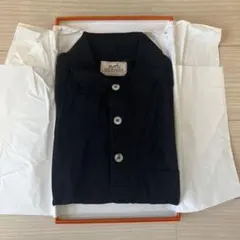 2026年最新】HERMES エルメス ポロシャツの人気アイテム - メルカリ