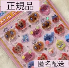 【正規品】【おまとめ買値引⭕️】ボンボンドロップ　たまごっち　めめっち　ふらわっち