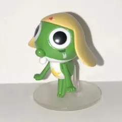当時品 ケロロ軍曹 フィギュア キャラセル
