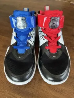 ハイカットスニーカー スニーカー