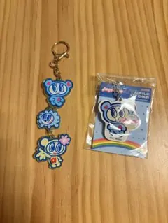 Angel Blue アクリルキーホルダー 中村くん