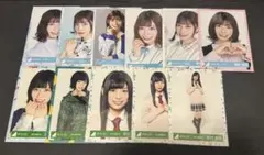 日向坂46 東村芽依 生写真 2019 SPRING 4種コンプ - メルカリ