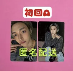 RIIZE ウォンビン トレカ All of You 初回A