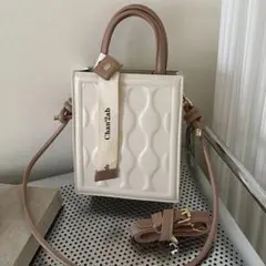 2way ショルダーバッグ ミニバッグ 斜めがけ スマホショルダー 小型軽量