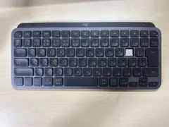 logicol MX KEYS mini 日本語配列 ロジクール