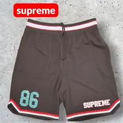 2026年最新】supreme バスケットボールパンツの人気アイテム - メルカリ