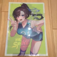 クリアファイル 東京ゲームショウ　TGS2025