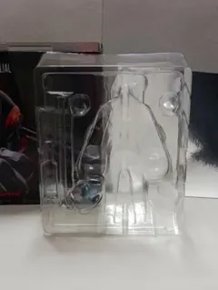 S.H.Figuartsウルトラマンベリアル(空き箱)　円谷プロ　特撮　空き箱
