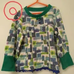 マザーグース　キムラタン　120サイズ