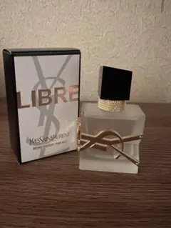 Yves Saint Laurent LIBRE ヘアミスト