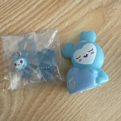 TWICE☆NAVELY☆3点セット