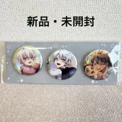 TRIGGER 缶バッジ 16 IDOL ALBUM 楽 天 龍之介 アイナナ