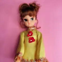 2026年最新】初代リカちゃん /当時物の人気アイテム - メルカリ