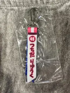 中日ドラゴンズ つちだりゅうく ミニボンフィン