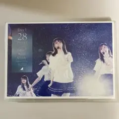 乃木坂46/4th YEAR BIRTHDAY LIVE 2016.8.28 …