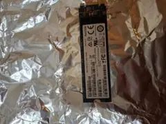 SanDisk X400 M.2 2280 256GB SSDのサムネイル