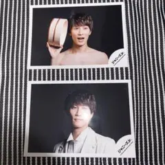 2026年最新】宮舘涼太 公式写真 jrの人気アイテム - メルカリ