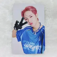 NCT DREAM ロンジュン ドリショ4 ラントレ ②-1