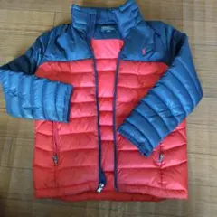 Polo by Ralph Lauren ダウンジャケット 140